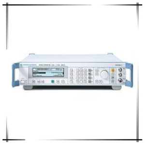 Générateur de signal R&S SMLU 1G, Rohde & Schwarz, 20MHz-1.1GHz, haute précision, garantie 1 an, multi-tension, livraison gratuite, prix d'usine - Product Image 2