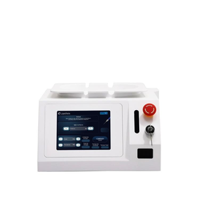 Nueva Máquina Láser de Diodo Portátil de Fibra Óptica 980nm 1470nm 600um 3m con Enfriamiento por Aire/Agua para Uso Comercial y Reducción de Arrugas - Product Image 5