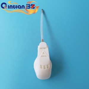 Nhà sản xuất bán sỉ kích hoạt loại Aerosol vòi phun Aerosol có thể vòi phun. Mở rộng vòi phun sạch hơn phun. - Product Image 5