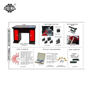 Tour à métaux de table C6, moteur 550W, 110V/220V, <span class=keywords><strong>6</strong></span> vitesses de broche, SIEG - Product Image 4