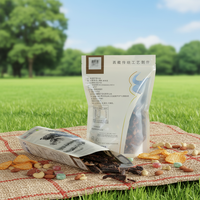 Sachets Comestibles Écologiques Biopac 5,5x5 cm² 1000 Pièces/Paquet Algues Marines Durables pour Café Thé Poivre Noir Coriandre Ail Oignon