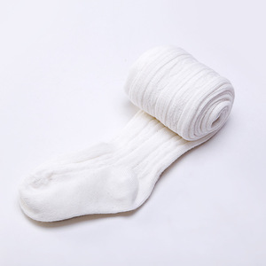 Newborm <strong>Baby</strong> Tights Toddler Infant Kids Girls Tights Cotton Warm Pantyhose Kids Child Girl Hosiery <strong>Baby</strong> <strong>Stockings</strong> - Product Image 6