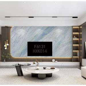 Aimsp Home Decoration Marble Board Sheet <b>Tv</b> Background Wall Furniture for Living Room - Product Image 2