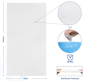 Disposable Commode <strong>Liner</strong> Plastic Bags With Super Absorbent Pads <strong>Potty</strong> <strong>Liner</strong> for Bedside Use Pet - Product Image 6