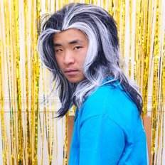 Count Aura noi oggetti di scena in Costume 301526244 - Product Image 1