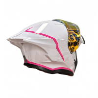 Precio Directo de Fábrica ZL-553 Casco Abatible Estructura ABS DOT Logotipo Personalizado Color Directo de Fábrica OEM Casco Hecho en China