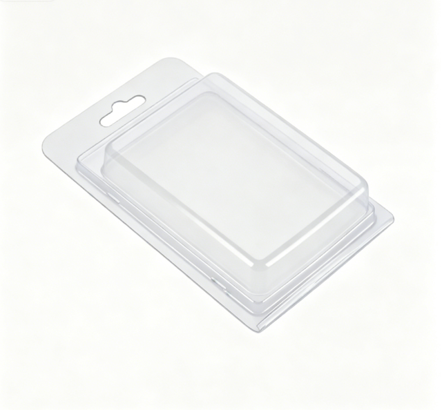 Wholesale Custom Clear Blister Clam for USB Drive , USB Flash Disk Blister Packaging , U Flash Disk Blister Packaging