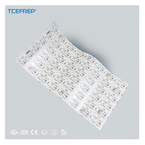 Factory Direct RGBW LED <b>Sheet</b> 240x480mm Flexible <b>Color</b> Changing Panel Light for Acrylic Backlighting Signage High Brightness - Product Image 6