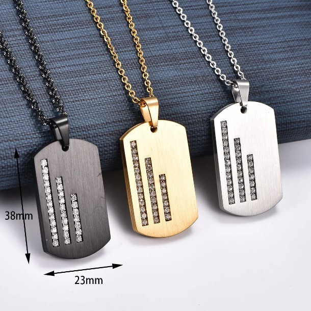 Estilo 2 con Cadena