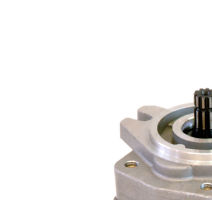 Pompe à engrenages hydraulique de haute performance et de qualité, excellent rapport performance-prix - Product Image 2