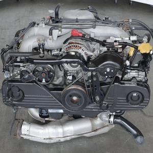 Moteur EJ20 EJ25 pour <span class=keywords><strong>Subaru</strong></span> <span class=keywords><strong>Impreza</strong></span> Legacy Forester, moteur JDM EJ20 2.0L SOHC - Product Image 5