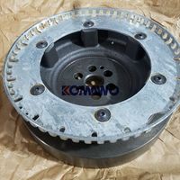 6154-21-2220 6251-21-1100 6251-11-5910 6251-61-7100 AMORTISSEUR DE VIBRATION de chargeur de roue de WA320-6 de WA250-6 de WA380-6 6754-31-8110