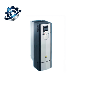 Variateur de fréquence haute capacité 3AXD50000199990 ACS880‑34‑650A‑3, unité triphasée à faible harmonisation pour machines industrielles, certifié CE - Product Image 3