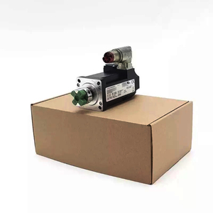 Motor Síncrono de Automatización 8JSA52.EB025D900-0, Nuevo, 100% Original, Diámetro de Entrada de RPM 80 mm - Product Image 4