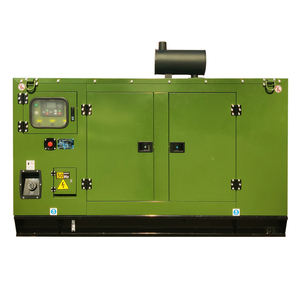 เครื่องกำเนิดไฟฟ้าดีเซล20kVA-300kVA ส่งออกไปยังประเทศเยอรมนี - Product Image 4