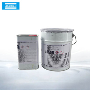 Imprimación a base de epoxi Atlas Copco 3002 6053 40 5kg Pintura para revestimiento de pisos - Product Image 2