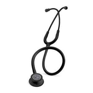 Emergency Medical Stethoscope Professional Diagnostic Tool - Product Image 2