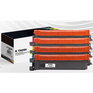 Kits de recarga de cartuchos LaserJet compatibles con Brother DCP-L 3555 CDW CDWE CW CWE CDN MFP - Product Image 1