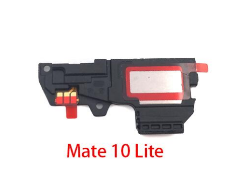 Haut-parleur (buzzer) De Sonnerie Pour Huawei Mate 10 Lite - Module Neuf, Compatible