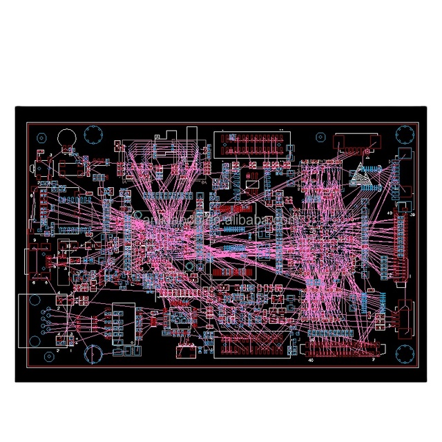 PCB Copy Service,PCB Clone Service,Pcb Reverse Engineering Service