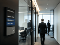 Système de signalisation directionnelle personnalisé pour l'orientation, suspendu au plafond, pour hall d'entrée, autoportant, pour centres commerciaux, hôtels, utilisation extérieure (voitures)