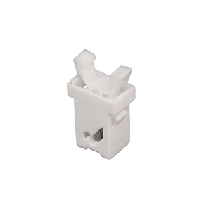 DL-7 bán buôn nhựa đẩy đẩy chốt cửa bắt <span class=keywords><strong>mini</strong></span> cảm ứng chốt cho Tủ lưu trữ hộp - Product Image 3