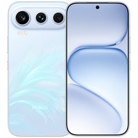 Honor 600 Pro, Pantalla AMOLED de 6.57'' y 1.5K, 120Hz, Octa Core, Snapdragon, Android 16, Batería de 8000mAh, Cámara de 200MP, Smartphone 5G para Vlogs