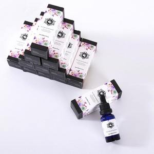 Venta al por mayor aceite esencial aromático 20ML aceitoso multiusos jabón de aromaterapia copos de cera fragante interior SPA - Product Image 3