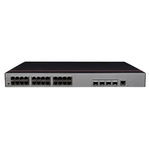 24 Gigabit Power S5735S-L24T4S-A1 Switch Optical Network Enterprise Access Switch