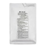 HITEK Compatible kyocera TK6305 poudre de développeur TK-6305 pour TA 3500 4500 5500 3501 5501 6308