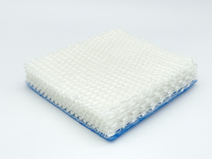 Bộ lọc tạo độ ẩm cho bộ lọc độ ẩm <span class=keywords><strong>HONEYWELL</strong></span> t hft600 bộ lọc tạo độ ẩm với lớp lọc trước màu xanh - Product Image 3