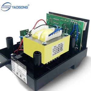 Yogong 936a Esd सुरक्षित लीड 60w समायोज्य तापमान इलेक्ट्रिक सोल्डर लोहे मोबाइल फोन मरम्मत उपकरण सोल्डरिंग स्टेशन - Product Image 3