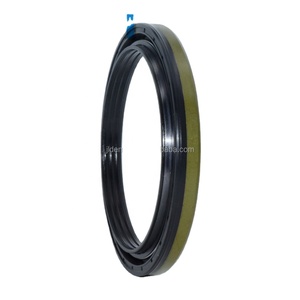 12017098B Con Dấu OEM 904/50025 904/50033 904/M6779 Kích Thước 127x160x15.5/17.5 Con Dấu Bảo Mật - Product Image 2