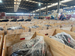 Multifunctionele Benzine Micro-Power Roterende Grondbewerkingscultivator Voor Het Wieden Van De Ribbels En Het Dumpen Voor De Landbouw - Product Image 6