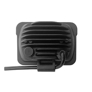 Systèmes d'éclairage automobile lampes de travail LED de petite taille <span class=keywords><strong>mini</strong></span> spots 3LED pour automobiles universelles - Product Image 3