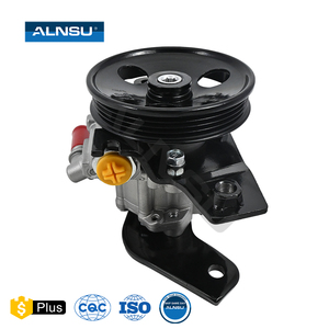 ปั๊มพวงมาลัยพาวเวอร์สำหรับ <span class=keywords><strong>Nissan</strong></span> P11 <span class=keywords><strong>SR20</strong></span> CD20 49110-2F600 49110-2F200 7691974138 - Product Image 2