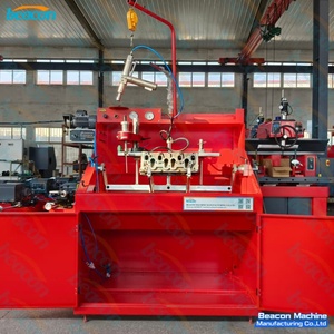 Machine à alésage <span class=keywords><strong>de</strong></span> soupapes <span class=keywords><strong>de</strong></span> culasse GS-2000 PLUS, équipement <span class=keywords><strong>de</strong></span> découpe <span class=keywords><strong>et</strong></span> <span class=keywords><strong>de</strong></span> traitement <span class=keywords><strong>de</strong></span> soupapes <span class=keywords><strong>de</strong></span> précision, plage <span class=keywords><strong>de</strong></span> diamètre 18~65 mm - Product Image 6