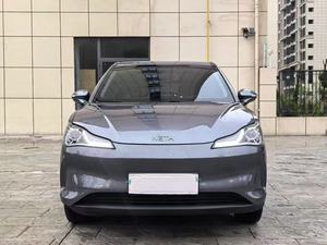 Nezha Auto Neta V รถมือสอง2022 401กม. Lite มือสองรถมือสองราคาถูก - Product Image 1