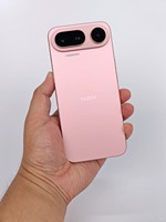 Smartphone Nubia NaviX Ultra Snapdragon 8 Gen 2 AI, Layar 6,78 inci 144Hz, Kamera 200MP, Baterai 7100mAh