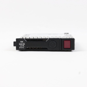 872737 872479-B21 876938 1XH200-035 872483-006 HPE 1.2 To SAS 12G ENTREPRISE 10K SFF 2.5 SC <span class=keywords><strong>3Y</strong></span> - Product Image 2