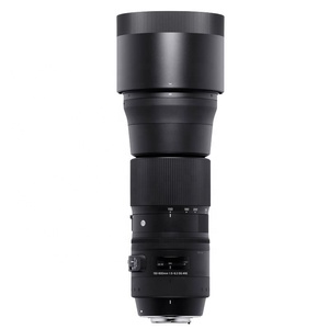 DF toptan kullanılan orijinal 150-<span class=keywords><strong>600mm</strong></span> F5-6.3DG S profesyonel telefoto Ultra uzun ZoomLens dijital kamera <span class=keywords><strong>Lens</strong></span> - Product Image 5