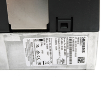 Variateur de fréquence Siemens 6SL3210-1PE21-8UL0 SINAMICS G120 PM240-2 Module de puissance 7,5 kW 380-480 V 6SL32101PE218UL0