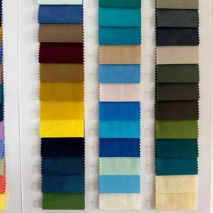 Fil ATY en <span class=keywords><strong>nylon</strong></span> Taslon Taslan de haute qualité 228T/240T 320D tous les plis ternes - Product Image 5