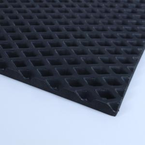 מותאם אישית משטח משטח מחצלות רכב עמיד למים הרצפה מחצלות dustproof dustproof גומי שטיחים מגומי מטען כלול - Product Image 5