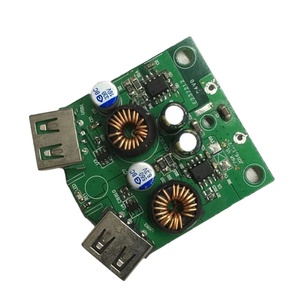 プレミアムPCBAブランド家電制御回路基板FR-4グリーン<span class=keywords><strong>USB</strong></span>キーボードOEM/ODM HUAXING-9カスタマイズ - Product Image 3