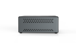 CK10 Mini PC con Win10 Core I5 8259U/8279U/10210U 4 núcleos 8 hilos <span class=keywords><strong>DDR4</strong></span> 16GB 2T SSD LAN HD pantalla SIM enchufe de EE. UU. - Product Image 5