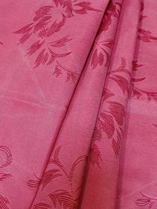 <span class=keywords><strong>Tissu</strong></span> pour matelas en tricot rose motif géométrique feuille d'érable-<span class=keywords><strong>Achat</strong></span> direct d'usine à bas prix - Product Image 6
