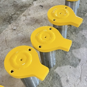 Máy xúc Pin trục <span class=keywords><strong>pc200</strong></span> 209-70-71210performance chống mài mòn - Product Image 4