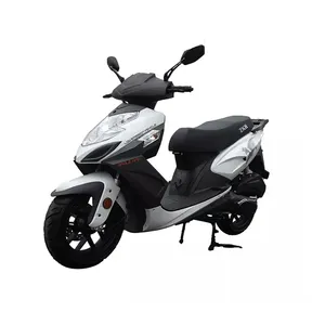 Xe Tay Ga Động Cơ Xăng 4 Thì 50cc 150cc Không Chổi Than Tầm Xa Chất Lượng Cao