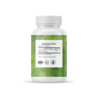 Marque privée Melon Amer Balsam Poire Extrait Poudre Supplément Vegan Melon Amer Capsules
